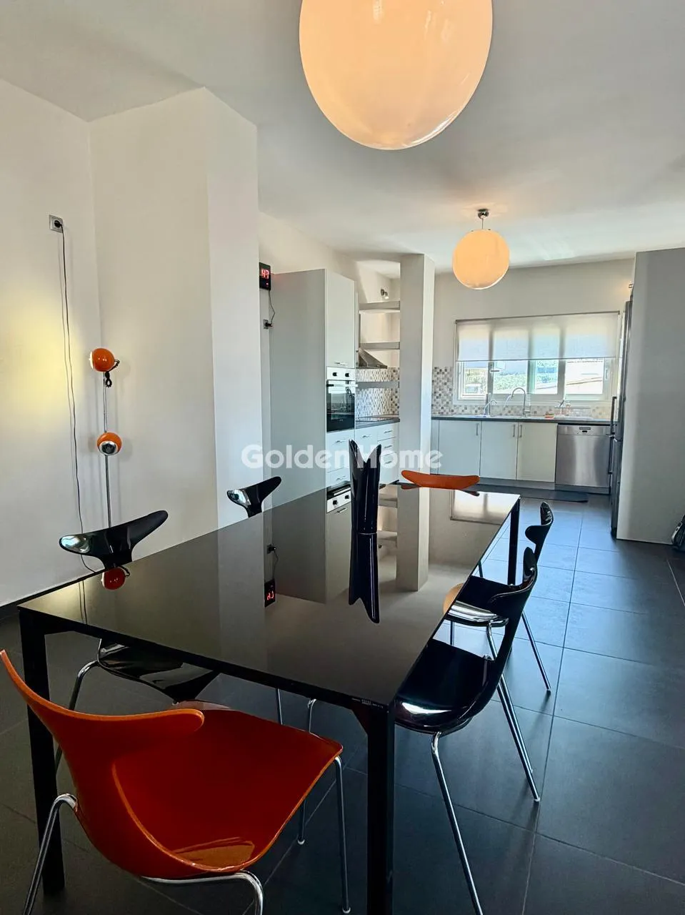 Detached house 240m²  - 2