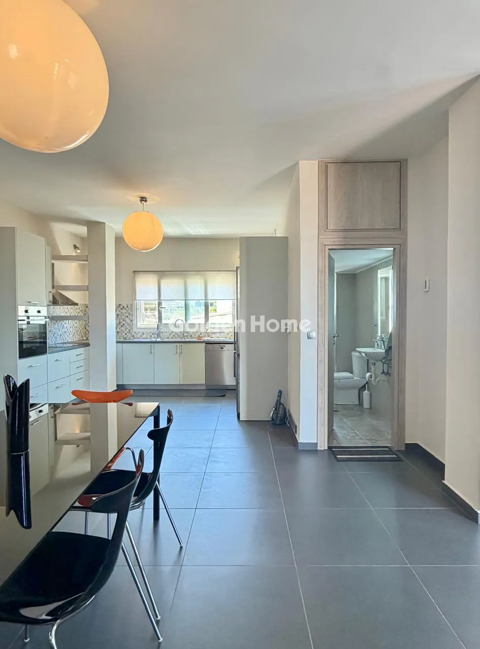 Detached house 240m²  - 3