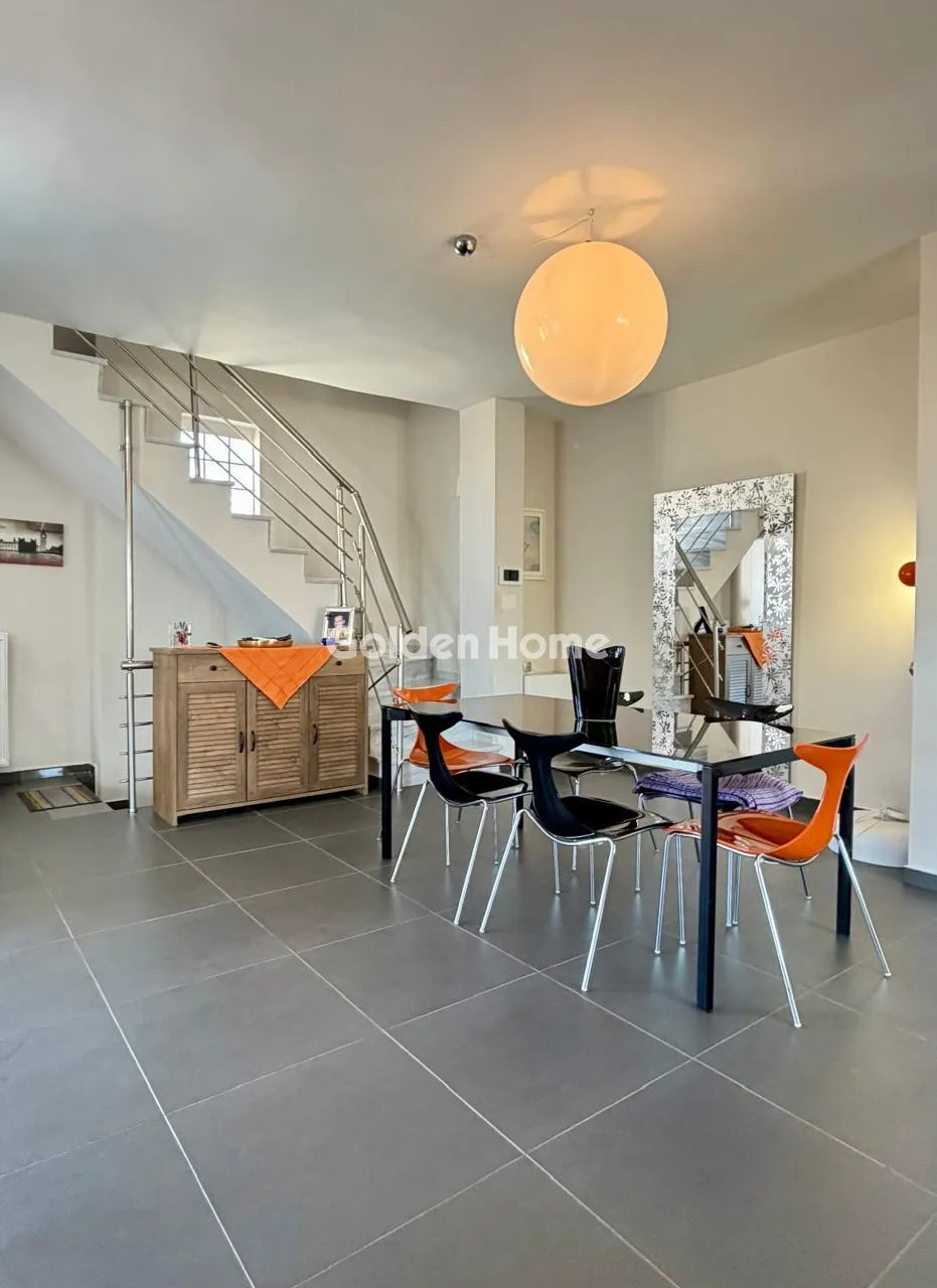 Detached house 240m²  - 4