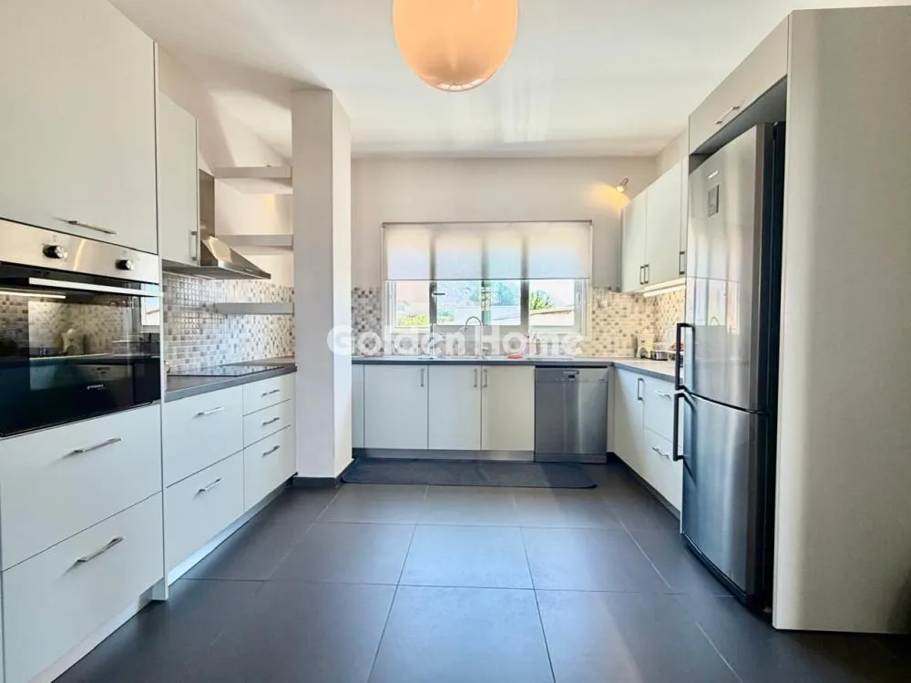 Detached house 240m²  - 5