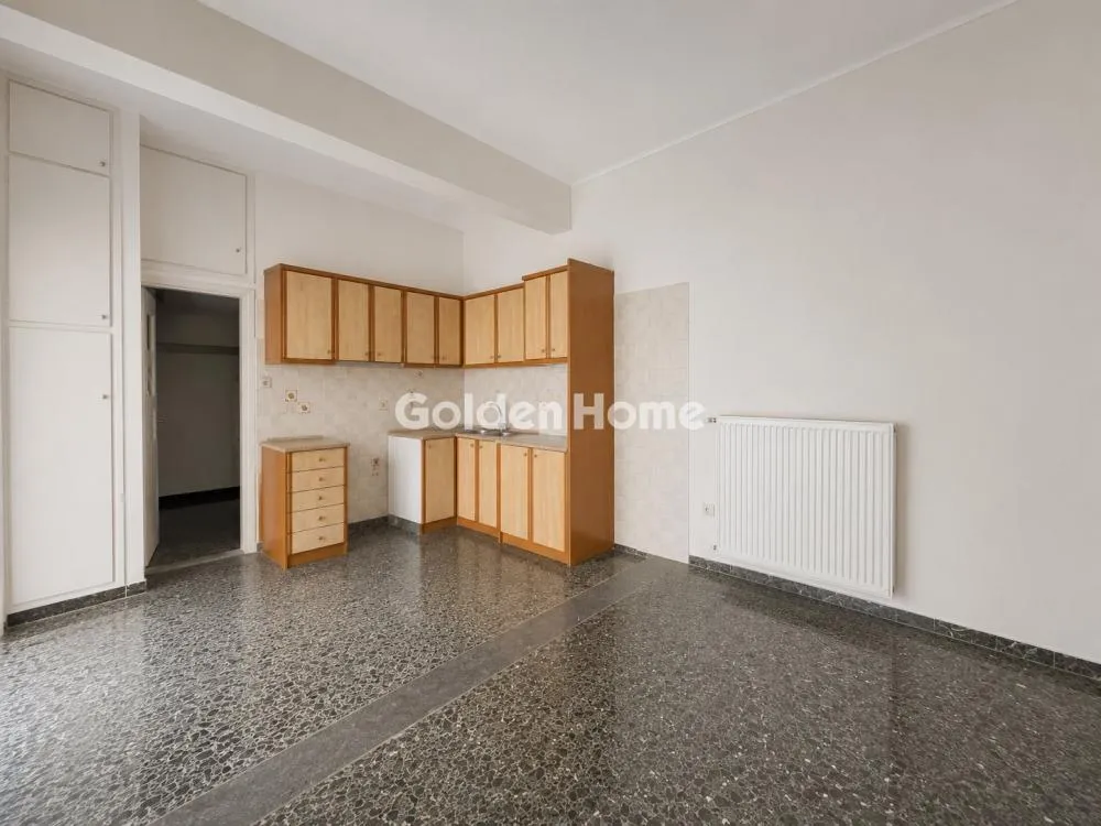 Apartment 66m²  - 3
