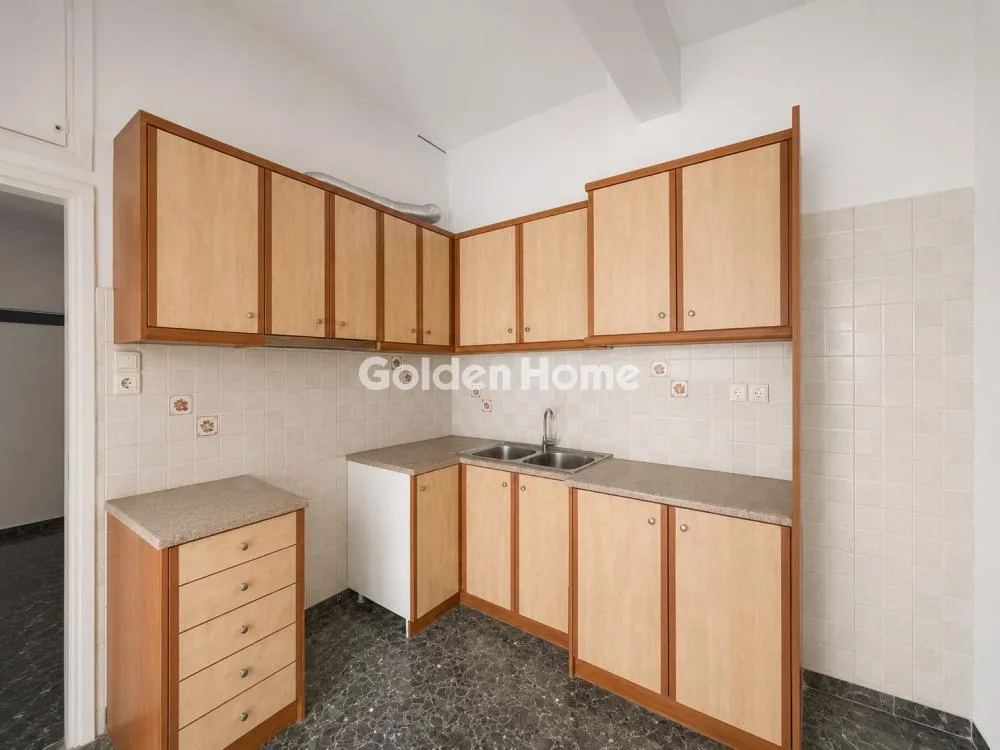 Apartment 66m²  - 4