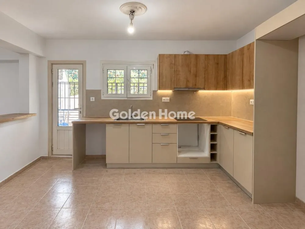 Apartment 82m²  - 3
