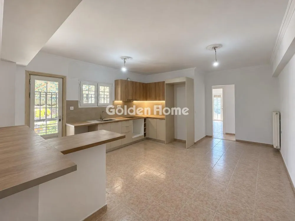 Apartment 82m²  - 4