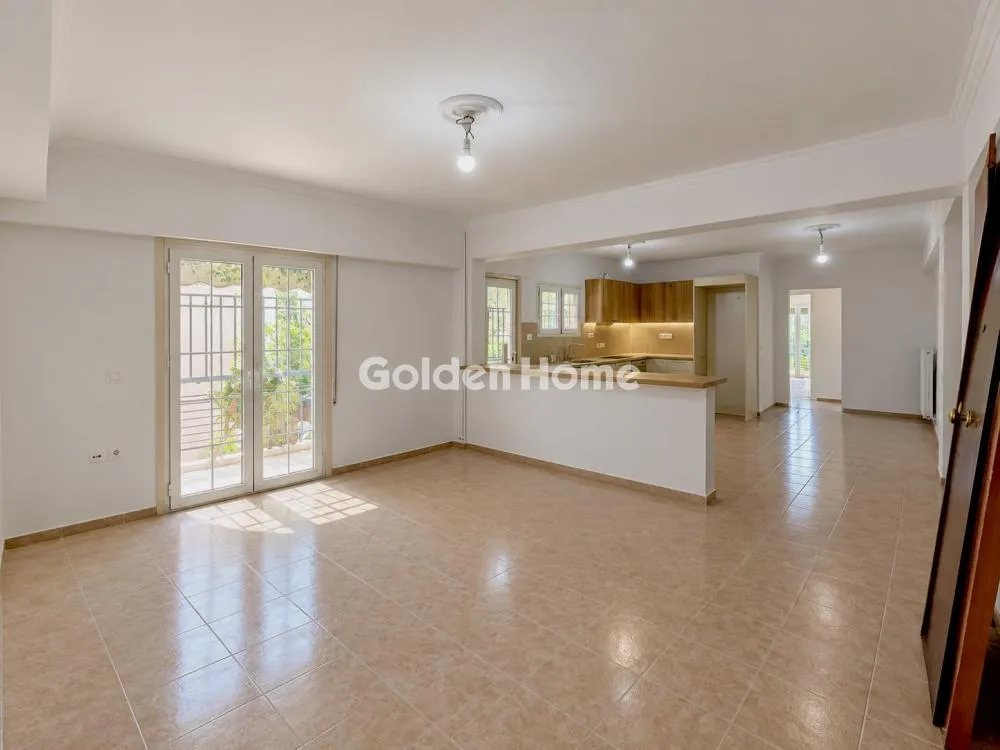 Apartment 82m²  - 5