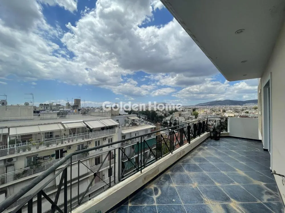 Apartment 78m²  - 3