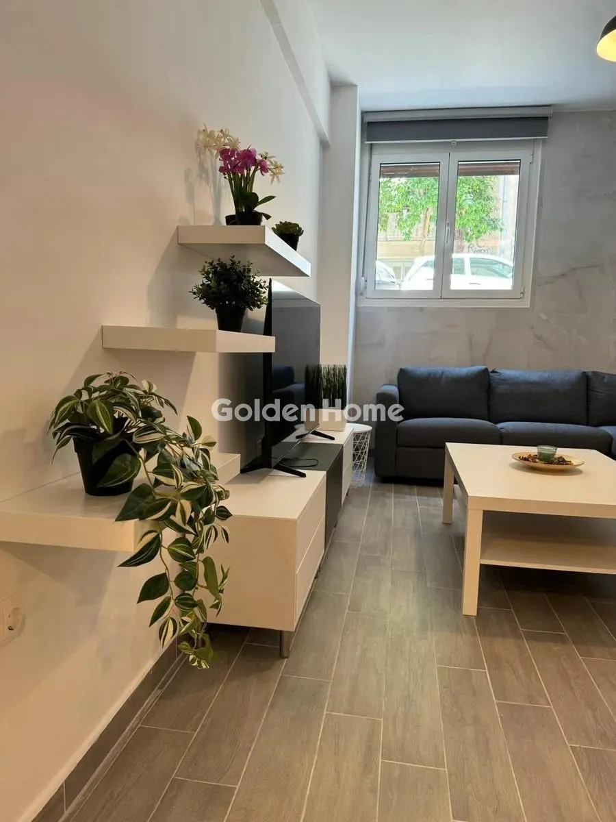 Apartment 54m²  - 2