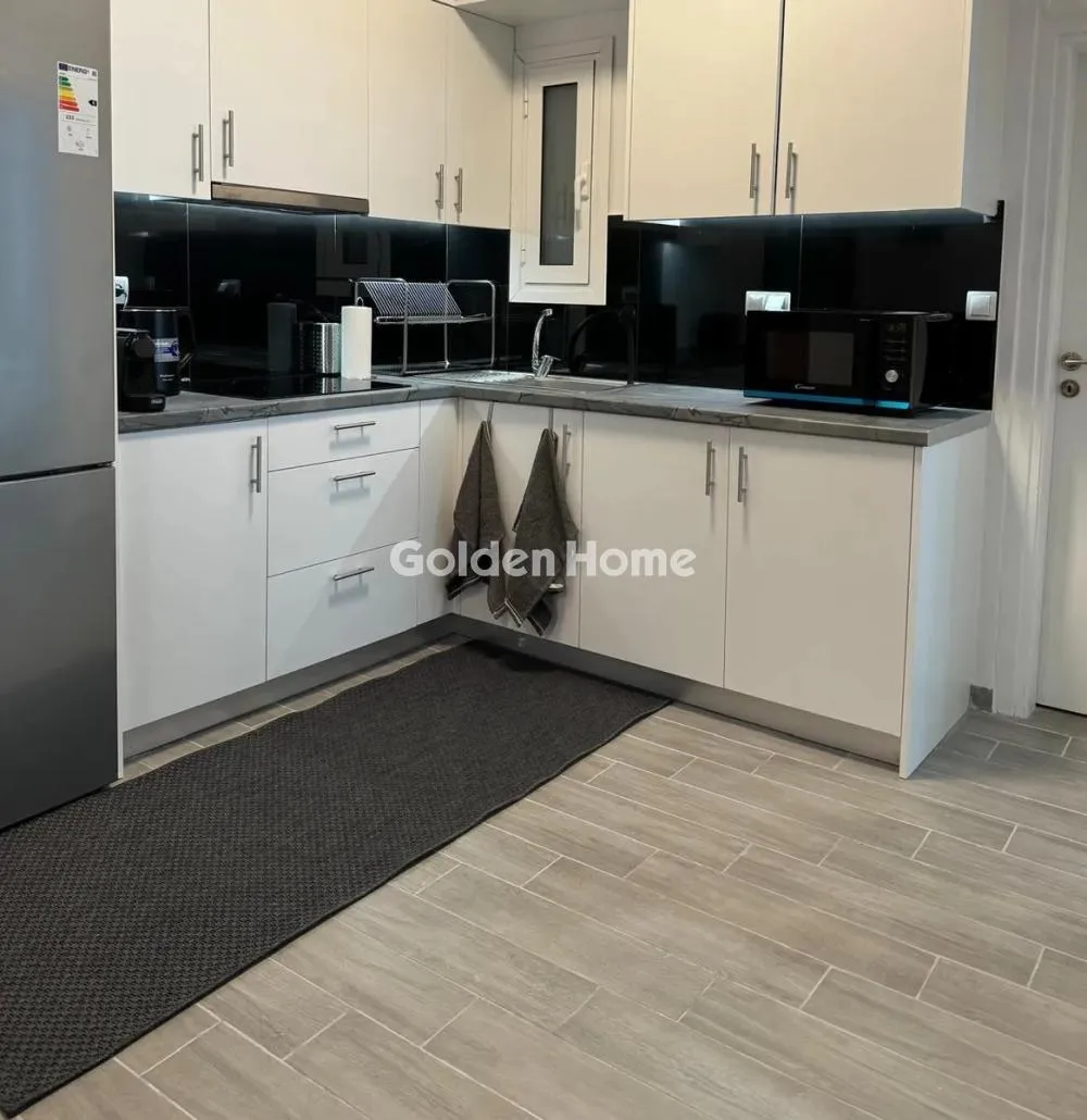 Apartment 54m²  - 4
