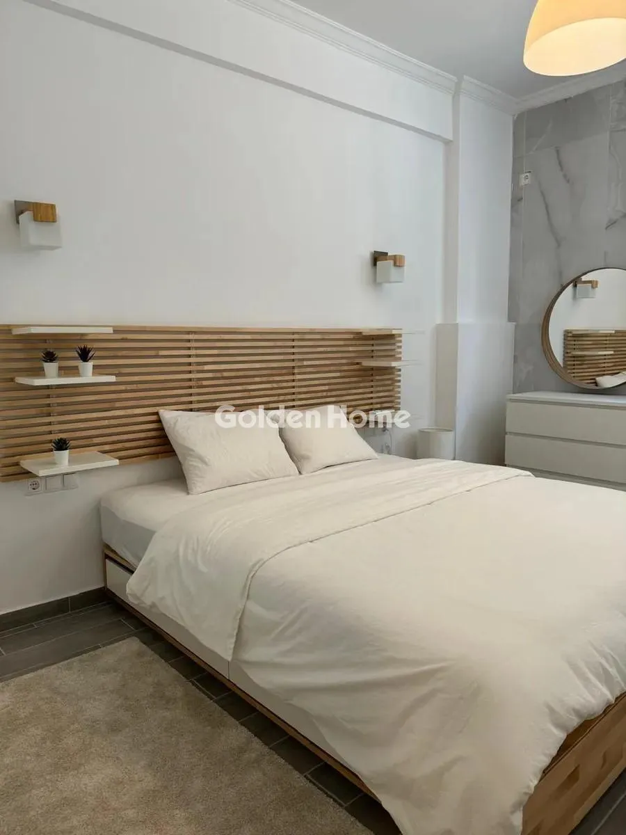 Apartment 54m²  - 5