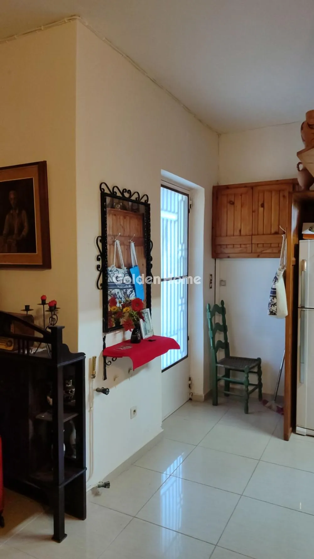 Apartment 65m²  - 2