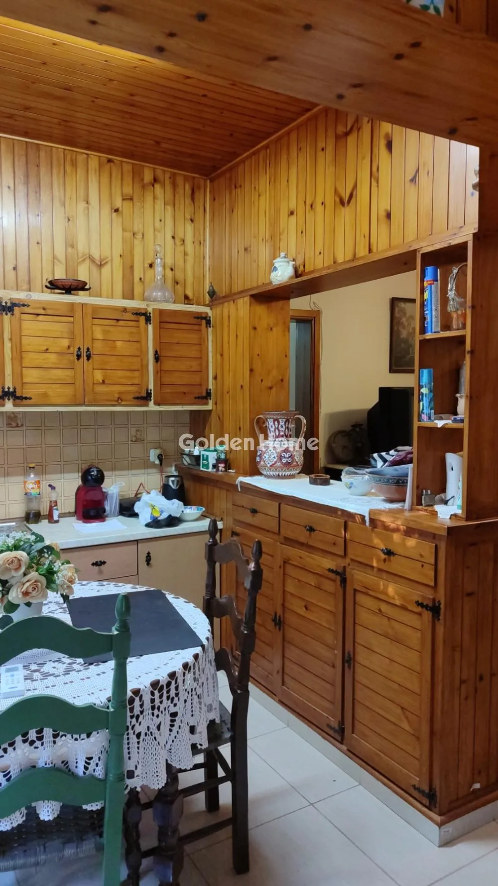 Apartment 65m²  - 4