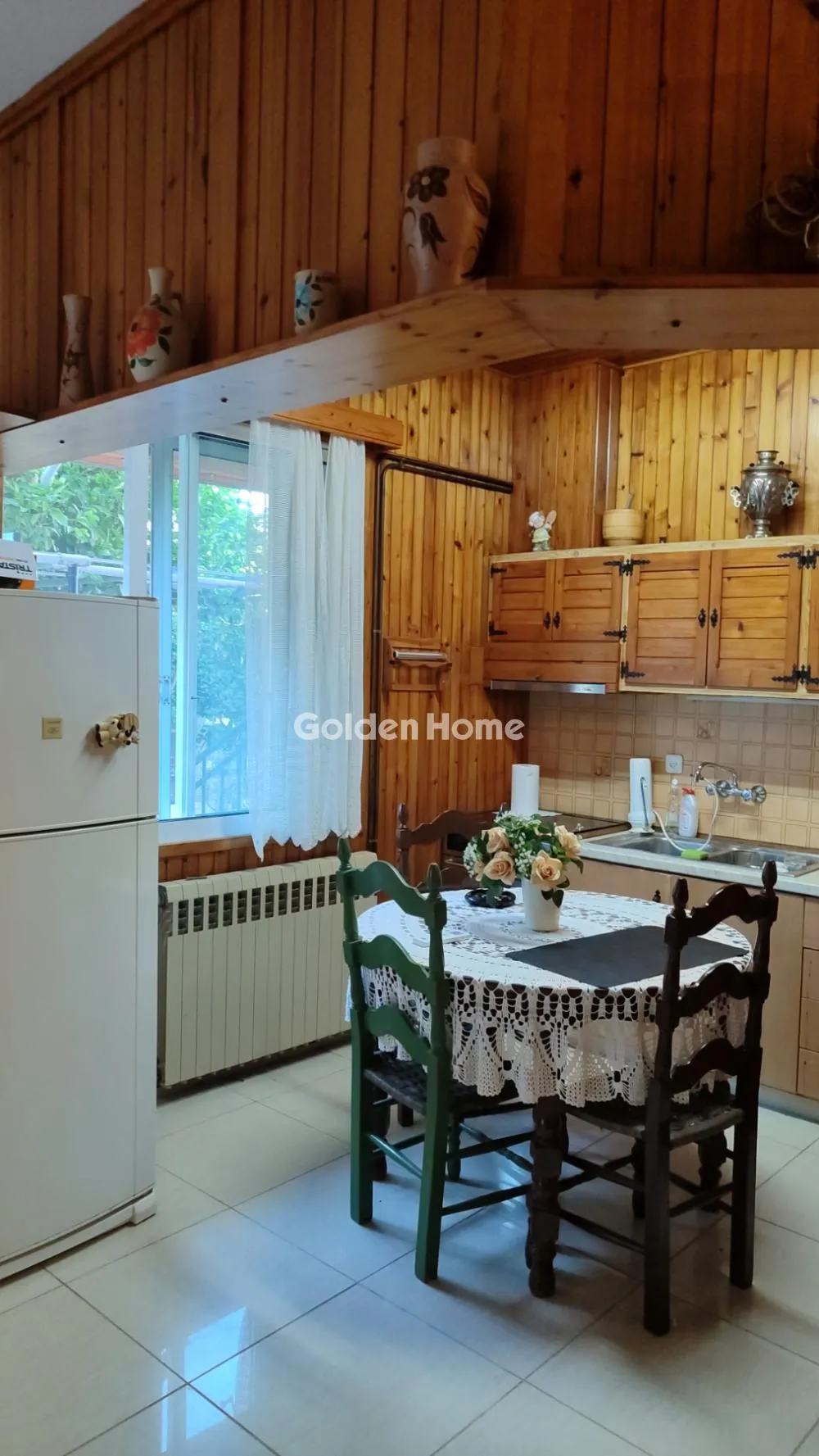 Apartment 65m²  - 5