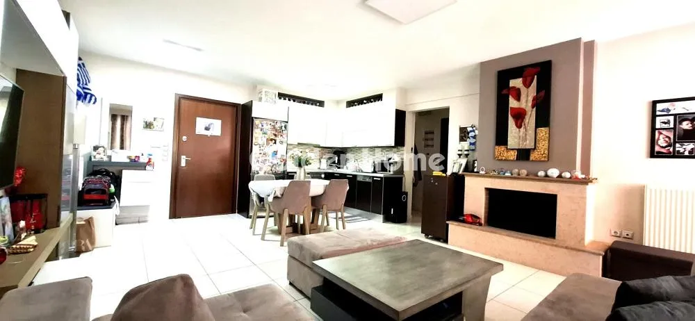 Apartment 73m²  - 2