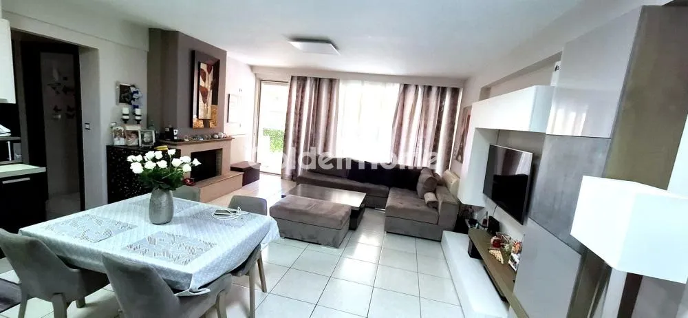 Apartment 73m²  - 3