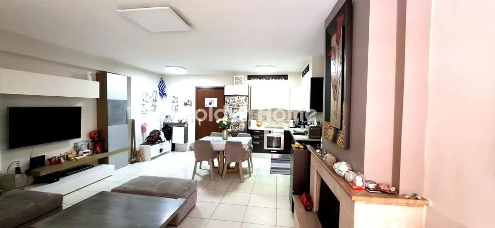 Apartment 73m²  - 4