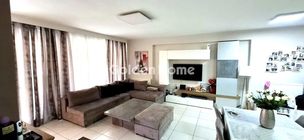 Apartment 73m²  - 5