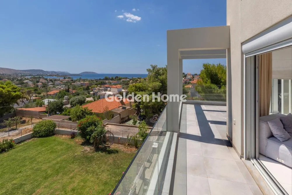 Maisonette 240m²  - 2