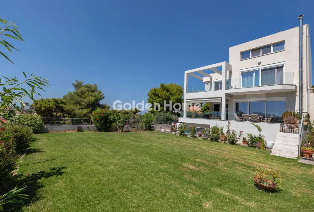 Maisonette 240m²  - 3