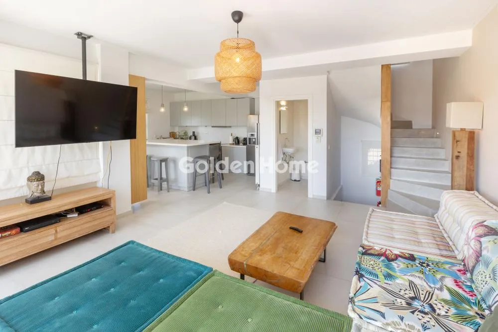 Maisonette 240m²  - 5