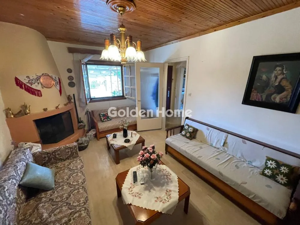 Detached house 72m²  - 2