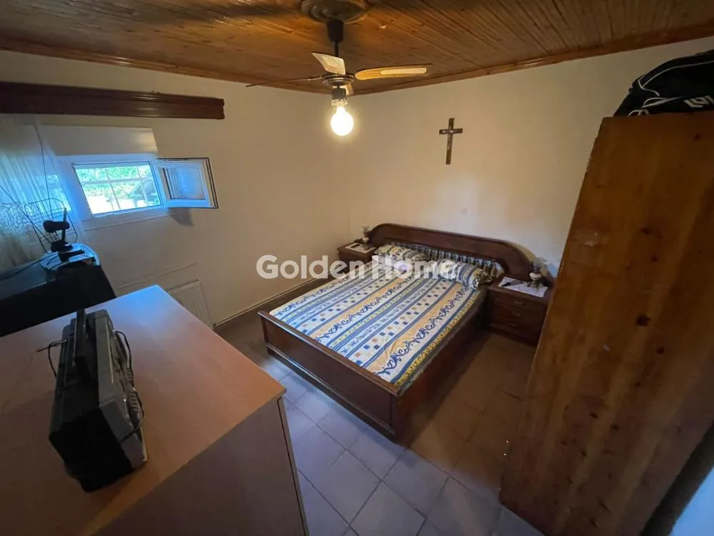 Detached house 72m²  - 3