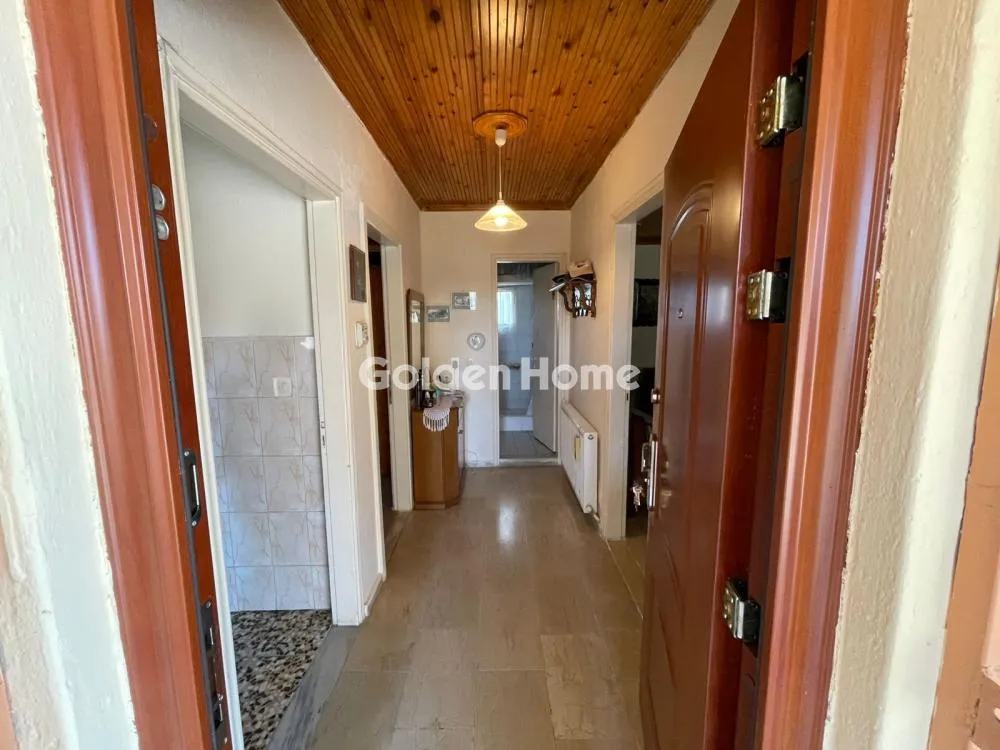 Detached house 72m²  - 4
