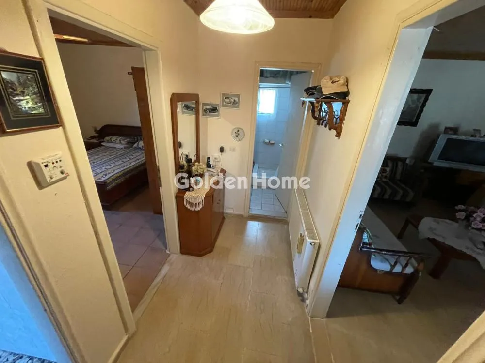 Detached house 72m²  - 5