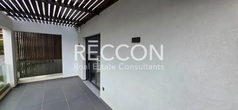 Maisonette 132m²  - 2