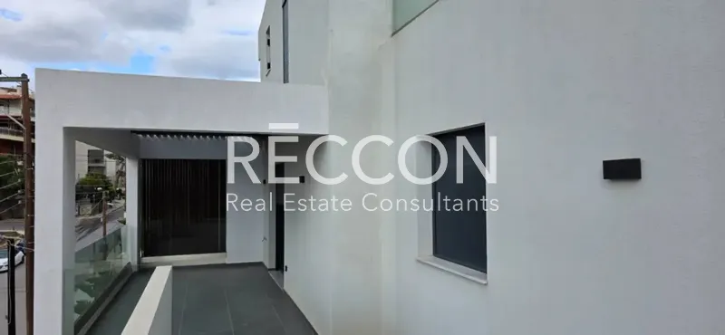 Maisonette 132m²  - 3