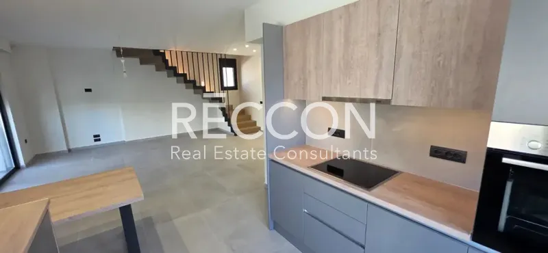 Maisonette 132m²  - 4