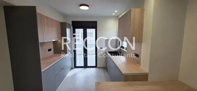 Maisonette 132m²  - 5