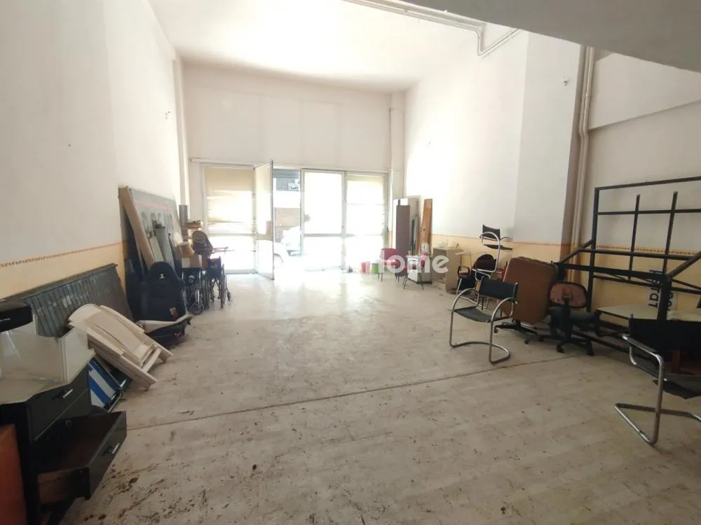 Shop 300m²  - 2