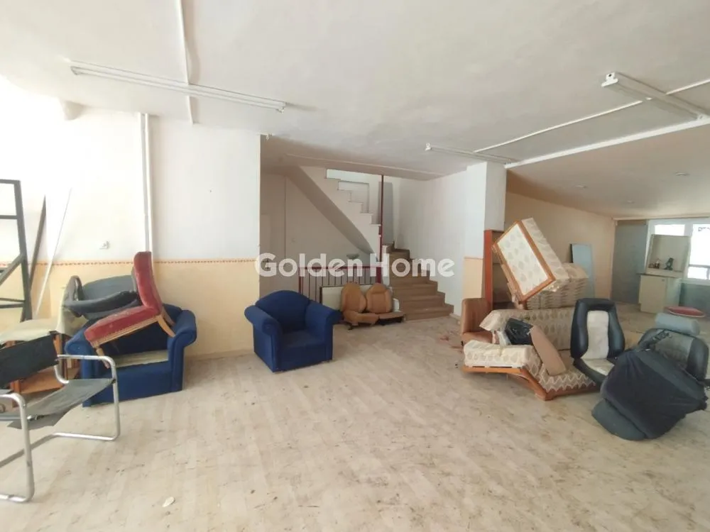 Shop 300m²  - 4