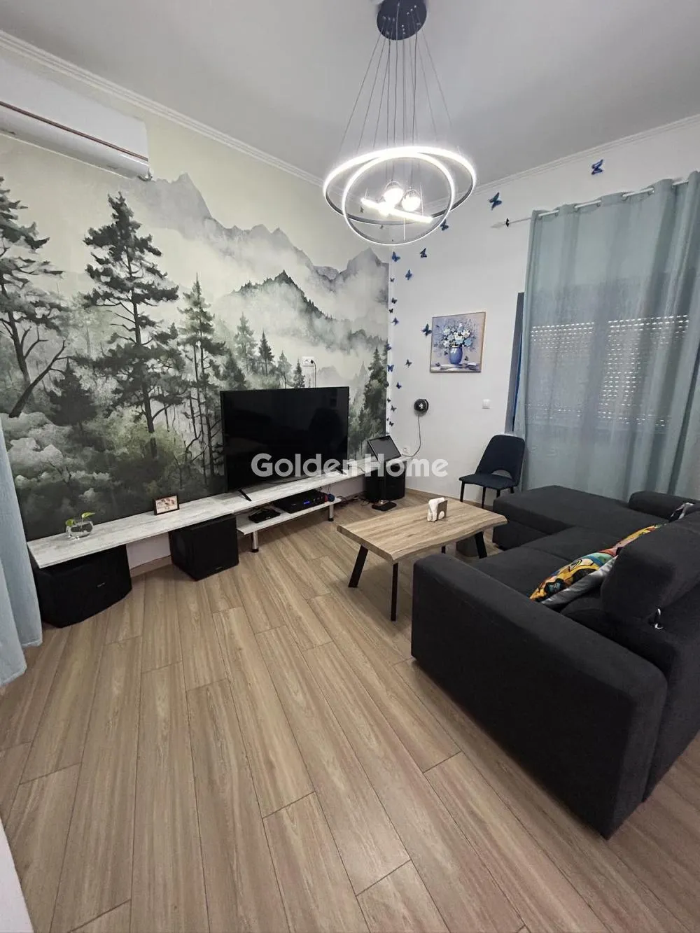 Detached house 95m²  - 2