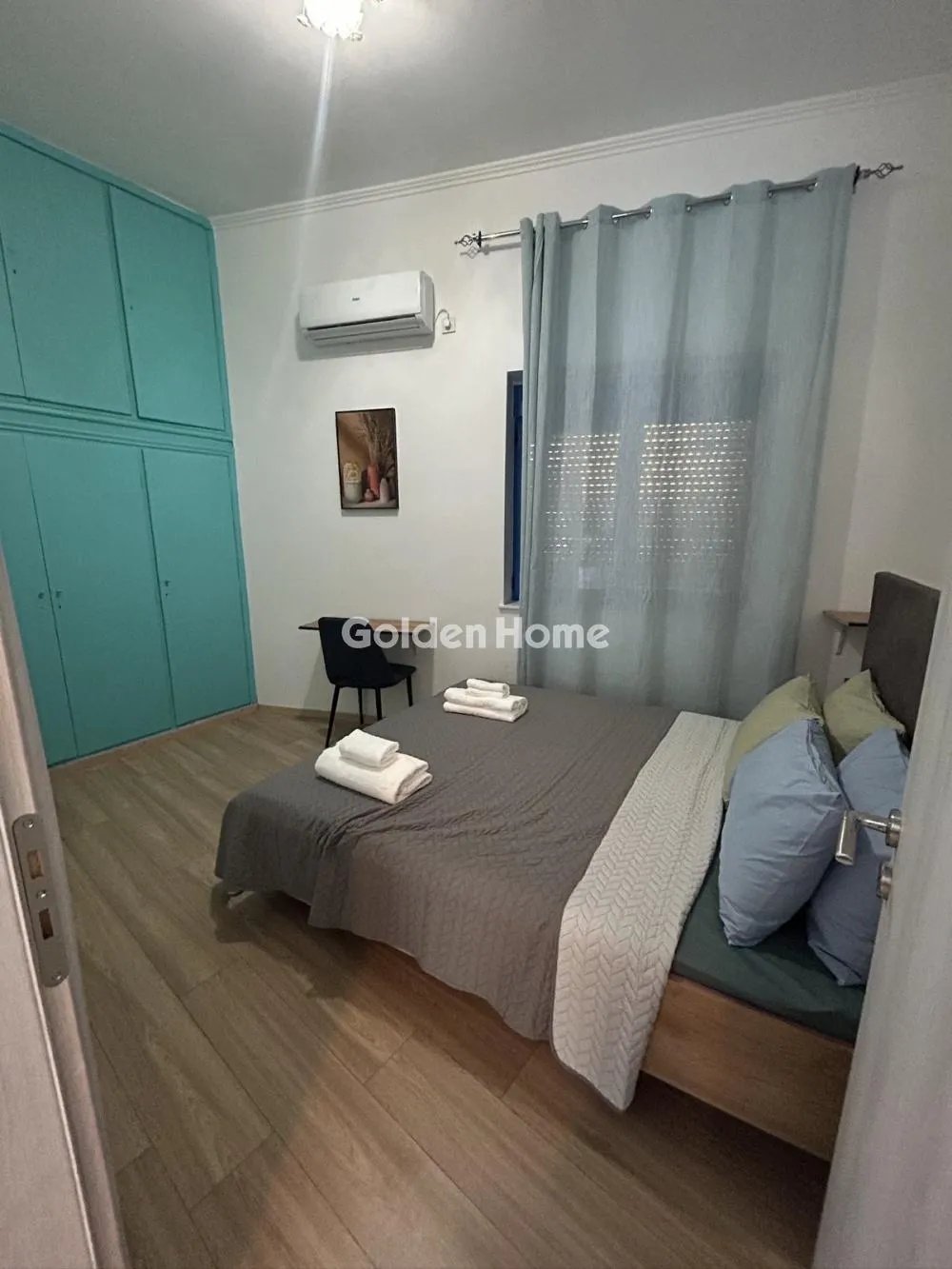 Detached house 95m²  - 3