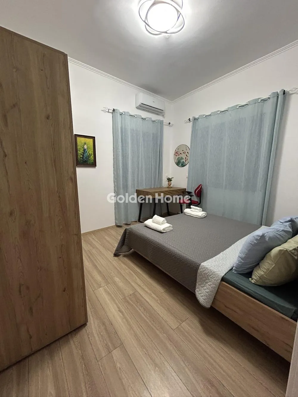 Detached house 95m²  - 4