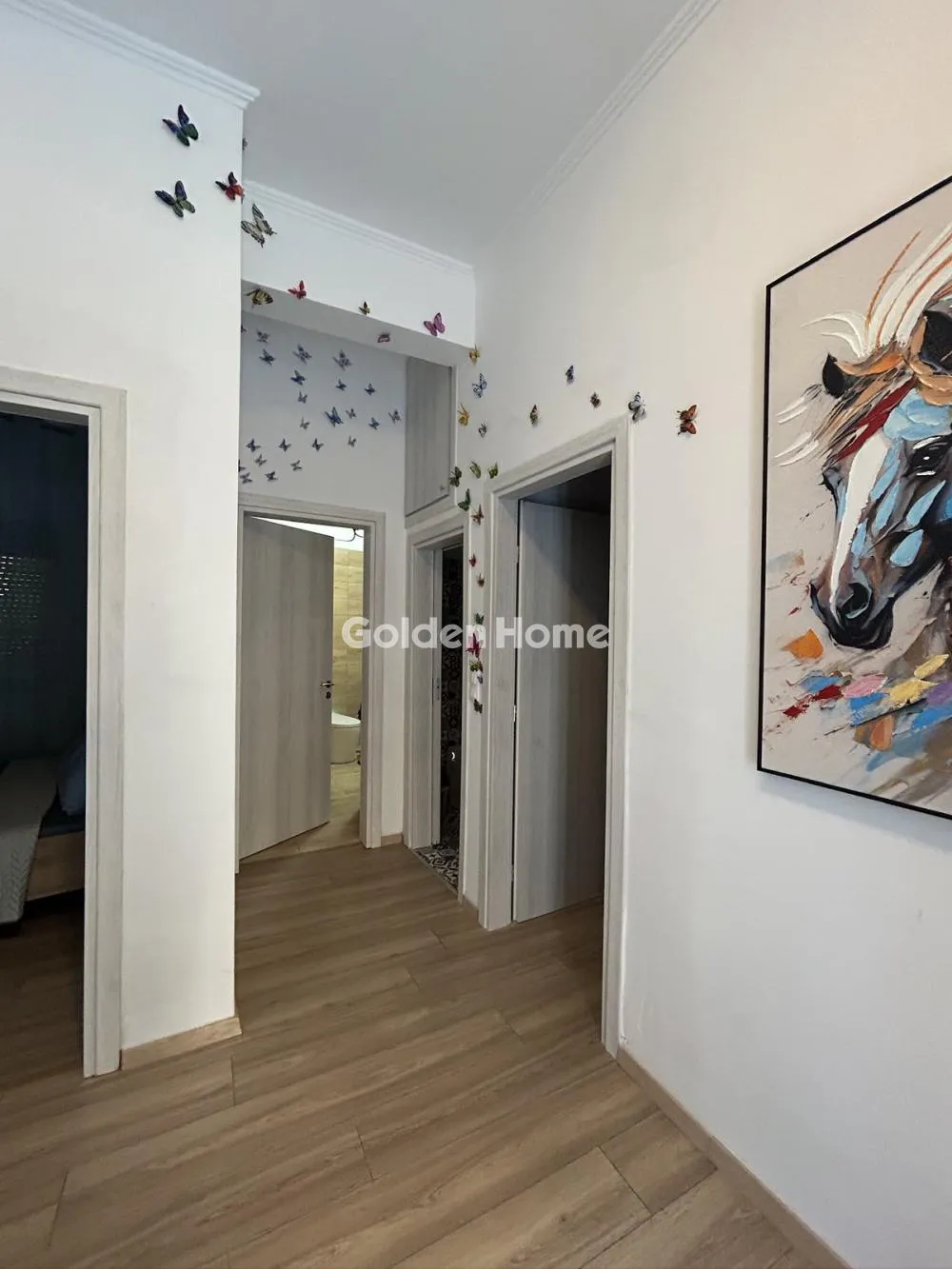 Detached house 95m²  - 5