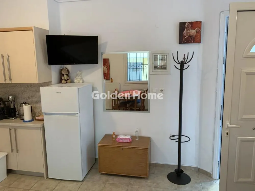 Studio 30m²  - 2