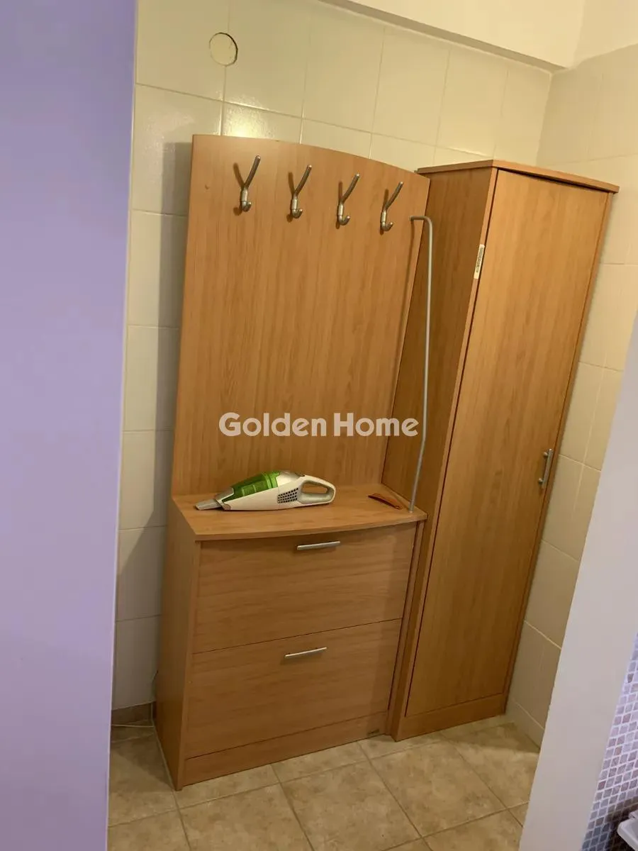 Studio 30m²  - 4