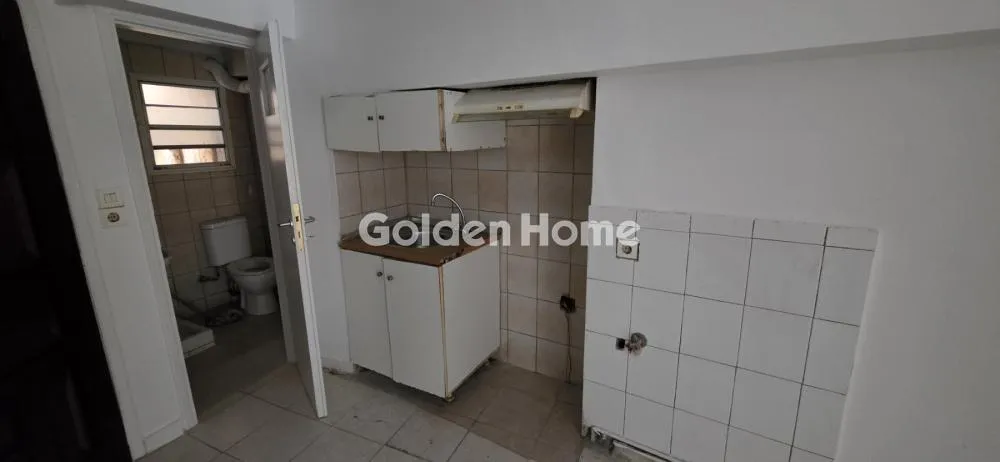 Studio 32m²  - 3