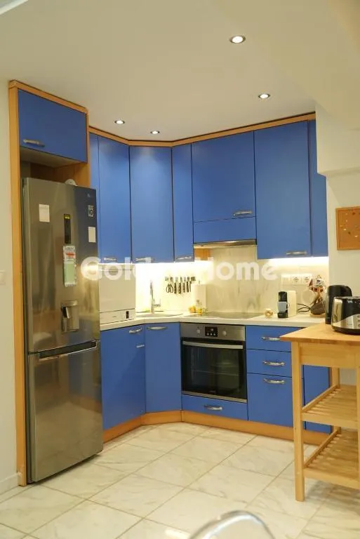 Apartment 45m²  - 2