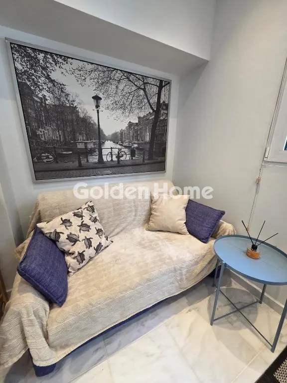 Apartment 45m²  - 3