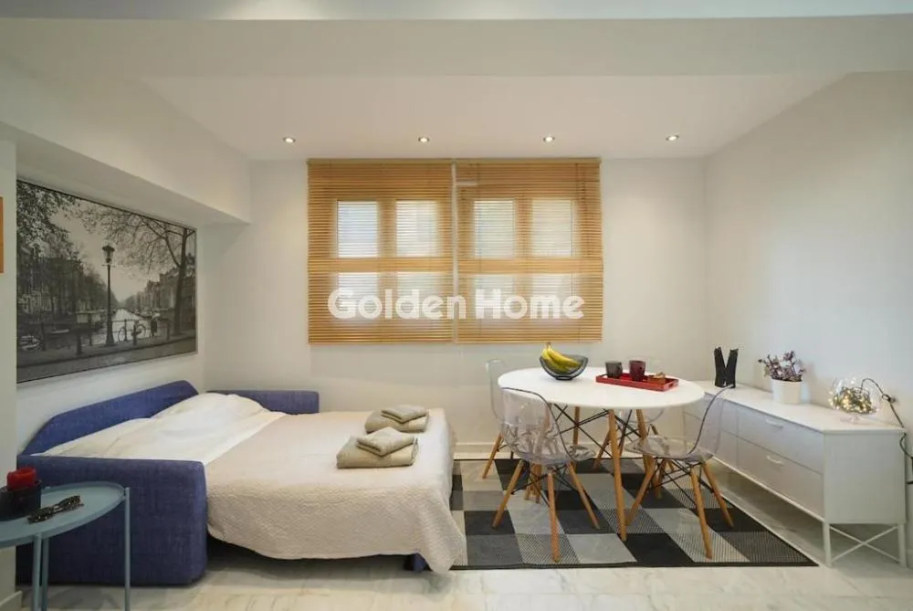Apartment 45m²  - 4