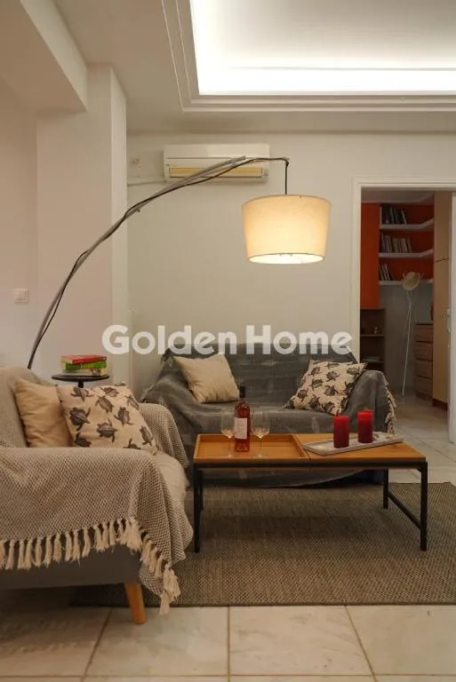 Apartment 45m²  - 5