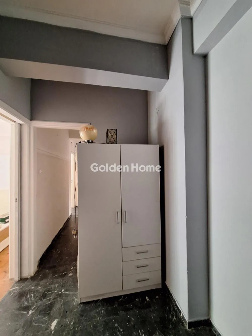 Apartment 50m²  - 3