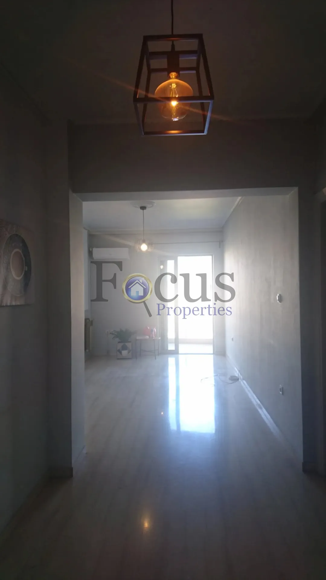 Apartment 74m²  - 2