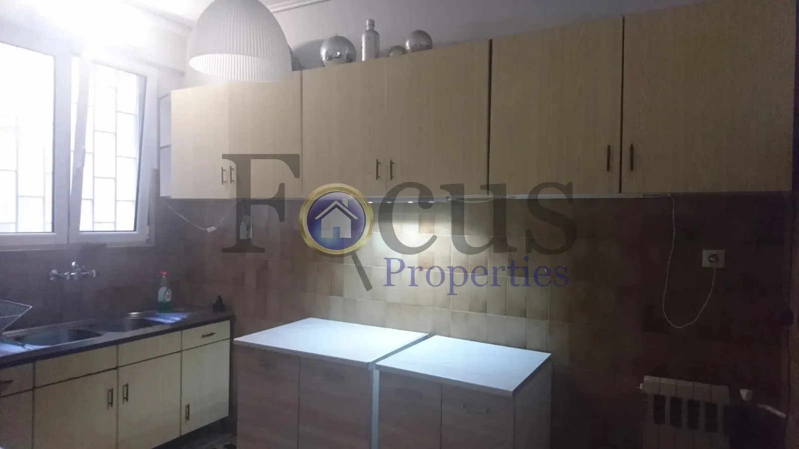 Apartment 74m²  - 3