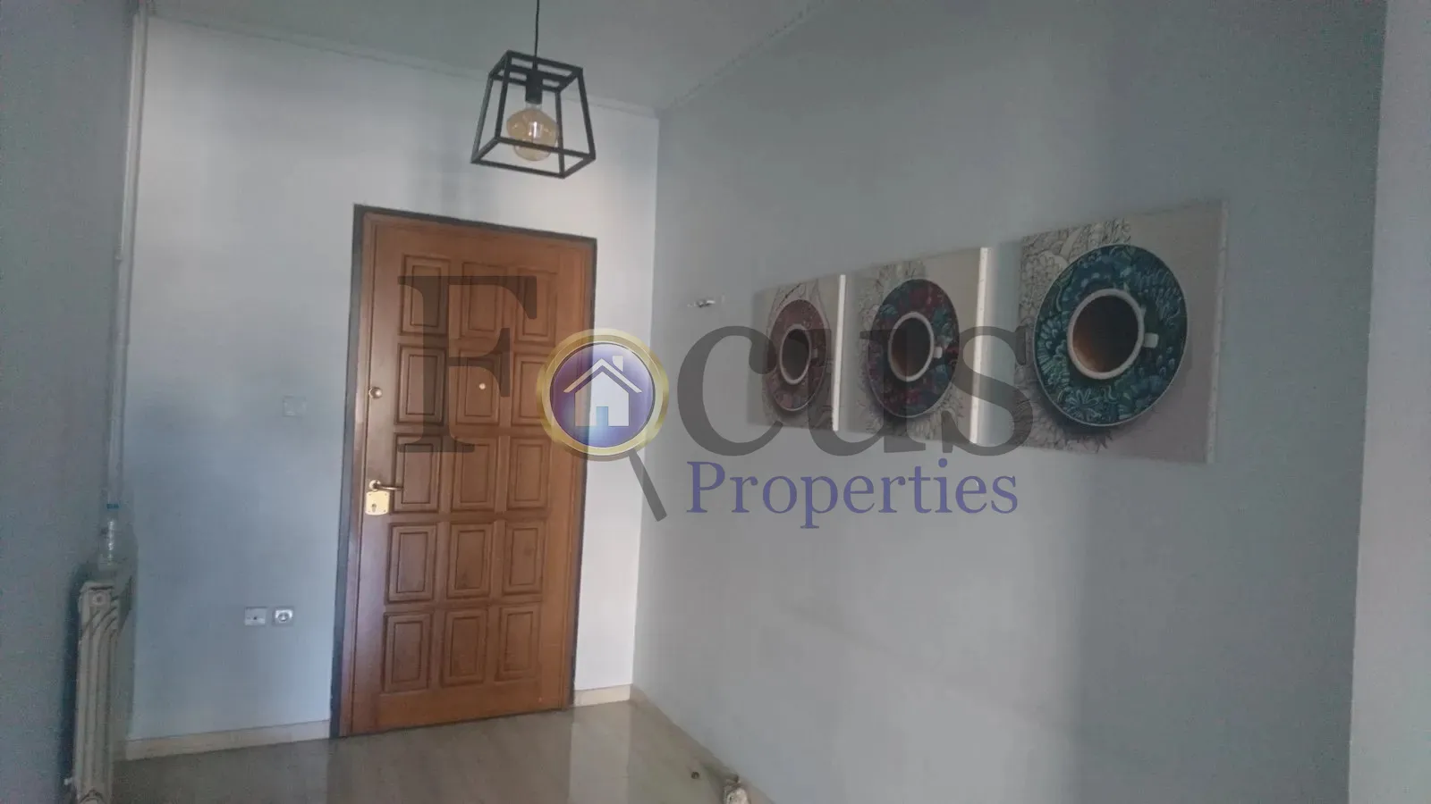Apartment 74m²  - 5