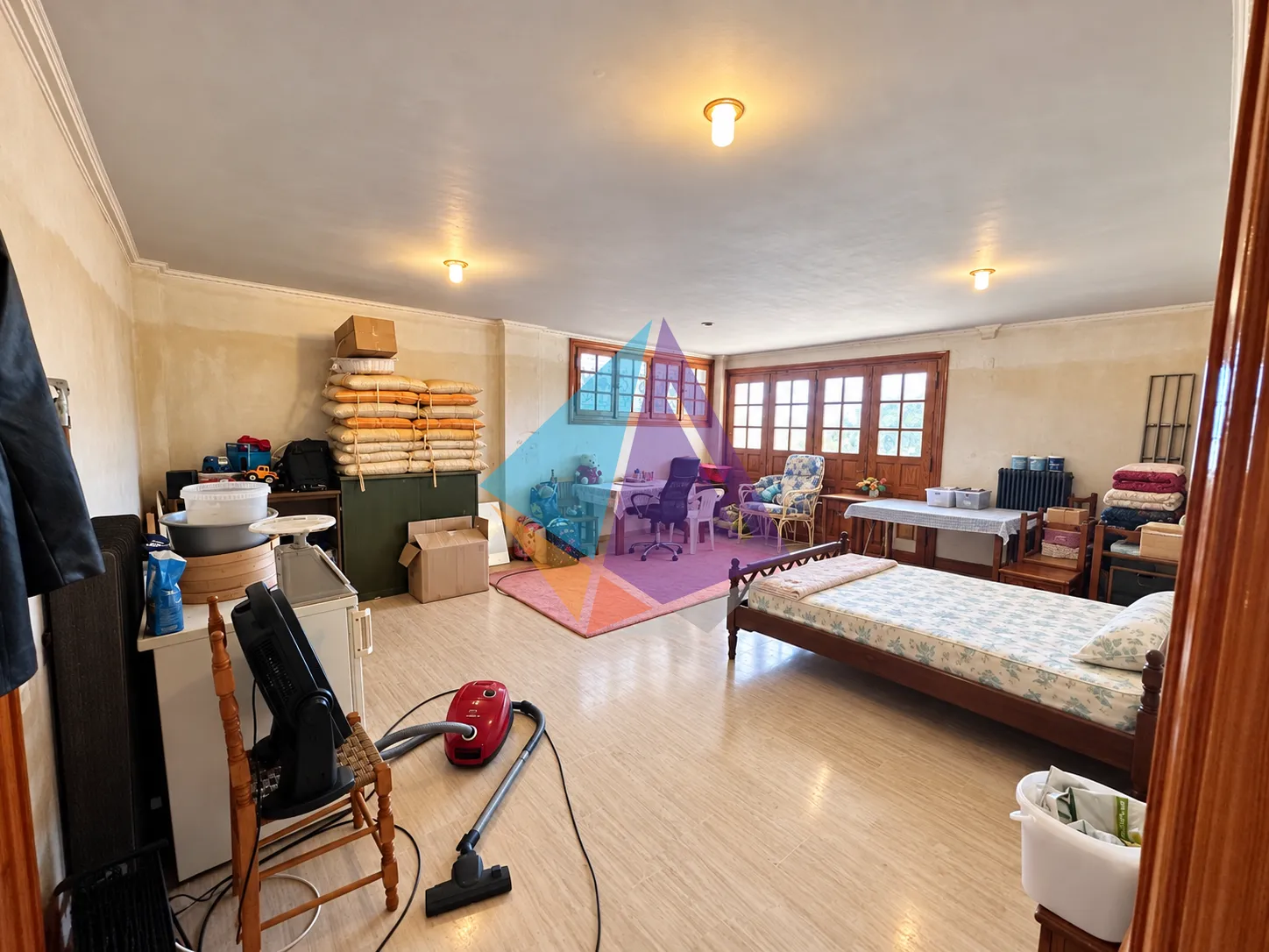 Detached house 337m²  - 3