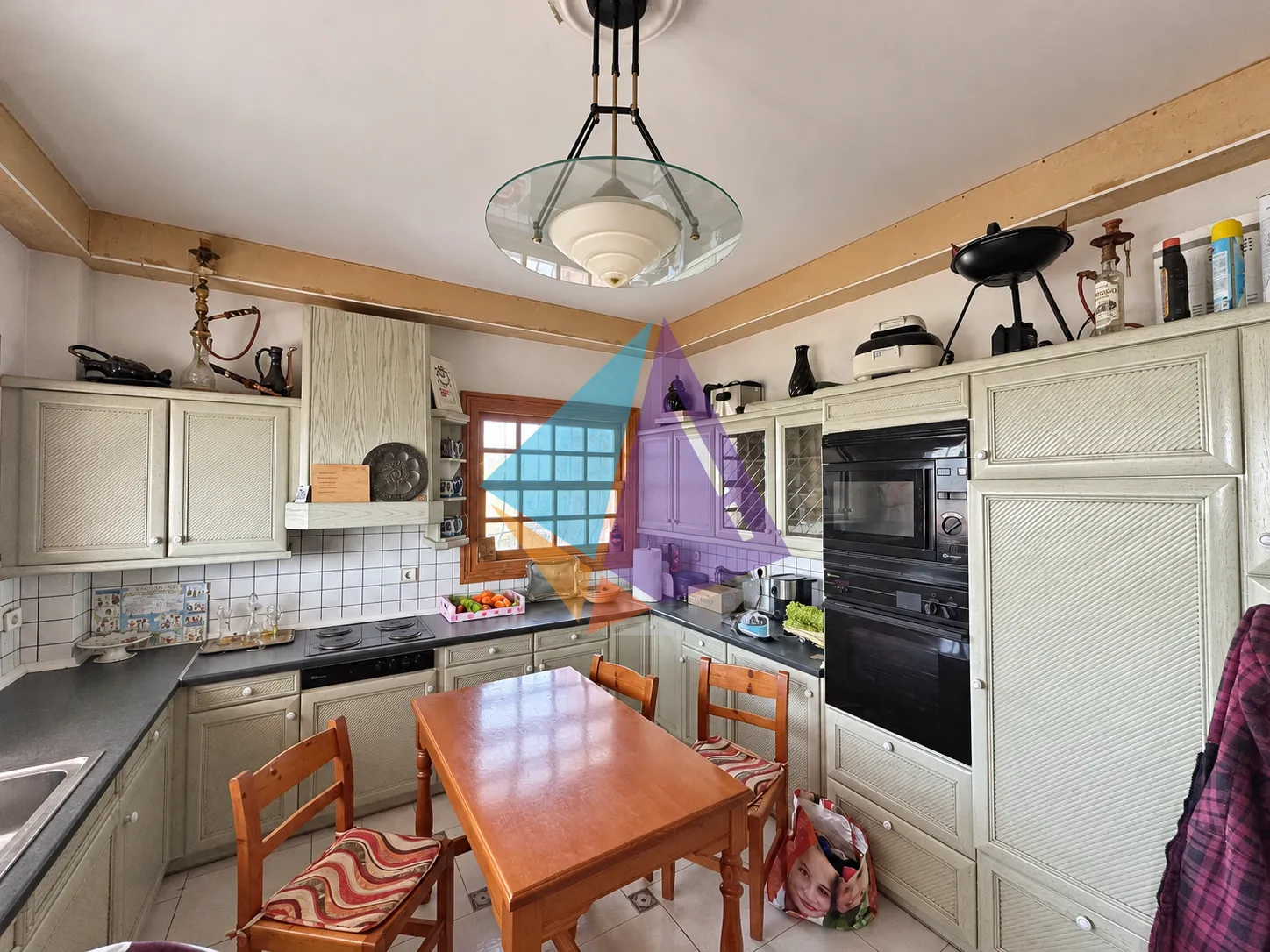 Detached house 337m²  - 4
